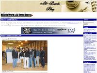 All-Breeds Blog