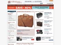 Business Cases & Bags | Hayneedle.com : Briefcases & Attaches & Computer Laptop Bags