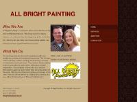 allbrightpainting - ALL BRIGHT PAINTING - Home allbrightpainting - ALL BRIGHT PAINTING - Home