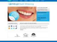 Teeth Whitening Northwest, Chester and Manchester