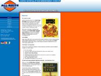 Construction Signs, Solar Powered Signs, Custom Designed Signs, All-Brite Signs & Rentals, Jackson, TN Construction Signs, Solar Powered Signs, Custom Designed Signs, All-Brite Signs & Rentals, Jackson, TN