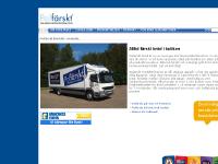 Polfärskt Bröd är hemma i hela Sverige