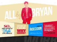 AllByBryan.com - Bryan Young - Graphic Design, Web Design, Photography, Performance AllByBryan.com - Bryan Young - Graphic Design, Web Design, Photography, Performance