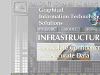 Welcome to AllCAD Consult Ltd...solutions to Measure, Model and Manage infrastructure with absolute confidence based on accurate data Welcome to AllCAD Consult Ltd...solutions to Measure, Model and Manage infrastructure with absolute confidence based on accurate data