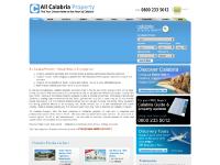 Calabria Property | Calabria Property Investment | Sales | Southern Italy Property Sales Calabria Property | Calabria Property Investment | Sales | Southern Italy Property Sales