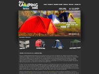 All Camping Hire All Camping Hire