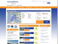 allcamps.nl allcamps.nl