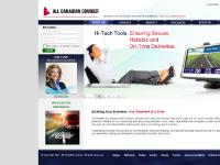 All Canadian Courier | Same Day Delivery and Express Courier Services All Canadian Courier | Same Day Delivery and Express Courier Services