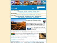 South Africa Travel Guide - Self-Catering Bed & Breakfast Hotels Tours & Safaris - Accommodation & Car Hire South Africa Travel Guide - Self-Catering Bed & Breakfast Hotels Tours & Safaris - Accommodation & Car Hire