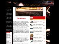 allcaralarms.net alarm systems, car security, car security systems