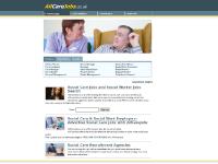 allcarejobs.co.uk allcarejobs.co.uk