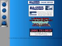 allcargo - ALL-CARGO EXPRESS allcargo - ALL-CARGO EXPRESS