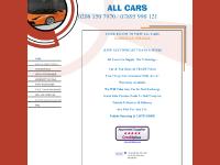 allcarscroydon.co.uk
