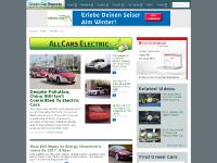 AllCarsElectric.com has moved AllCarsElectric.com has moved