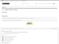 allcartridges.co.uk Magento, Varien, E-commerce allcartridges.co.uk Magento, Varien, E-commerce