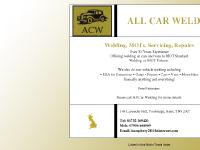All Car Welding All Car Welding