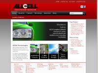 AllCell Technologies AllCell Technologies