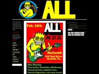 ALLcentral | The Official Website for ALL (No, ALL!) ALLcentral | The Official Website for ALL (No, ALL!)