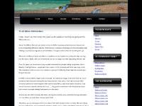 Cruises, Directions, Special Offers, William Allchorn  Cruises, Directions, Special Offers, William Allchorn