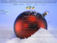 Christmas Songs - Carols Lyrics Christmas Songs - Carols Lyrics