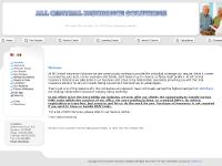 ALL CENTRAL INSURANCE SOLUTIONS ALL CENTRAL INSURANCE SOLUTIONS