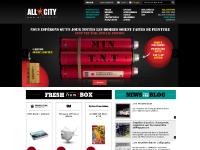 allcity 
