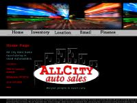 All City Auto Sales - 7560 Appleton Ave - Milwaukee, WI - Milwaukee's Place to buy a used or pre-owned automobile - See our Used Car Catalog All City Auto Sales - 7560 Appleton Ave - Milwaukee, WI - Milwaukee's Place to buy a used or pre-owned automobile - See our Used Car Catalog