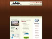 All City Garage Door Service Repairs Sales Installations Openers Springs Parts Remotes All City Garage Door Service Repairs Sales Installations Openers Springs Parts Remotes