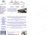 All City Leasing & Warehousing Logistics Trucking Distribution