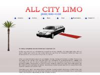 LAX Limo Service - Los Angeles Airport Limousine - LAX Ground Transportation