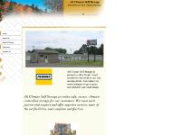 All Climate Self Storage