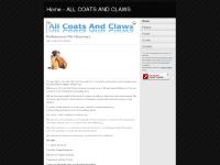 allcoatsandclaws.co.uk Dog Groomer Barrow-in-furness, Dog groomer cumbria, dog groomer barrow allcoatsandclaws.co.uk Dog Groomer Barrow-in-furness, Dog groomer cumbria, dog groomer barrow