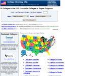 allcollege.org Colleges, Online Colleges, College Directory allcollege.org Colleges, Online Colleges, College Directory