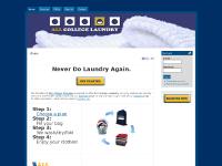 Home | All College Laundry Home | All College Laundry