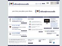 Teleconferencing - Conference Call specialists worldwide - allconferencecalls Teleconferencing - Conference Call specialists worldwide - allconferencecalls