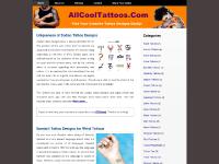 allcooltattoos.com tribal, Celtic, cool tattoo designs allcooltattoos.com tribal, Celtic, cool tattoo designs