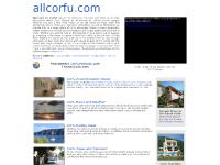allcorfu.com Corfu Accommodation Guide, Hotels in Corfu;, Houses and Villas in Corfu; allcorfu.com Corfu Accommodation Guide, Hotels in Corfu;, Houses and Villas in Corfu;