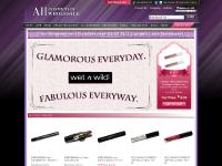 Eyelashes, Eyeliner, Mascara, Pigments  Eyelashes, Eyeliner, Mascara, Pigments