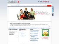 allcovered.com IT Support, IT Service, Computer Services allcovered.com IT Support, IT Service, Computer Services