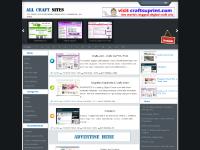 General, Magazines, Scrapbooking, Shops General, Magazines, Scrapbooking, Shops