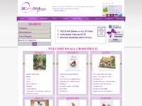 Cross Stitch - Cross Stitch kits, Cross Stitch Catalog and 950+ UK Cross Stitch Patterns Cross Stitch - Cross Stitch kits, Cross Stitch Catalog and 950+ UK Cross Stitch Patterns
