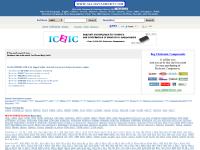 ALLDATASHEET.COM - Datasheet search site, Datasheet search site for Electronic Components and Semiconductors and other semiconductors. ALLDATASHEET.COM - Datasheet search site, Datasheet search site for Electronic Components and Semiconductors and other semiconductors.