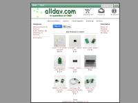 alldav, in quantities of ONE!