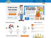 All Day Giveaways | Sweepstakes | Free Contest Giveaway | Home All Day Giveaways | Sweepstakes | Free Contest Giveaway | Home