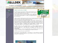 alldek-vlaggen.nl vlaggen, Alldek, wimpels alldek-vlaggen.nl vlaggen, Alldek, wimpels