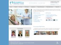 Dentists, Rochester New Hampshire, Alliance for Dental Care Dentists, Rochester New Hampshire, Alliance for Dental Care