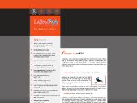 LeisuPod: Flexbile Foldable Laptop Desks for on-bed & in-sofa Leisure Computting LeisuPod: Flexbile Foldable Laptop Desks for on-bed & in-sofa Leisure Computting