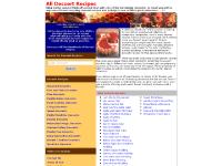 alldessertrecipes.com - alldessertrecipes alldessertrecipes.com - alldessertrecipes