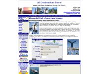 alldestinationsonline.com Destinations, Activities and Interests, Cruises alldestinationsonline.com Destinations, Activities and Interests, Cruises