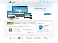  Success Stories, Core Technology, Supported Platforms, Reseller Program